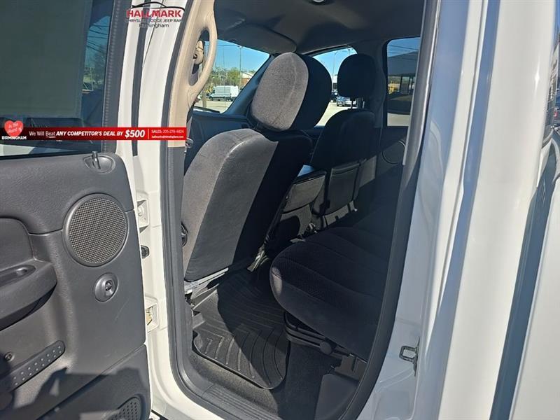 Dodge Ram 2500  2005