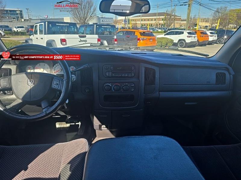 Dodge Ram 2500  2005