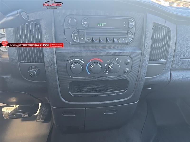 Dodge Ram 2500  2005