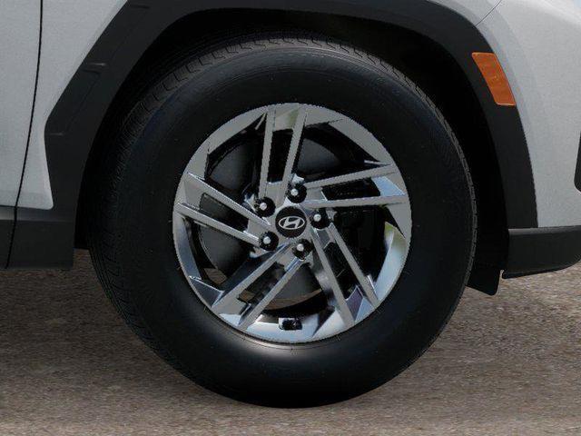 Hyundai Tucson  2026