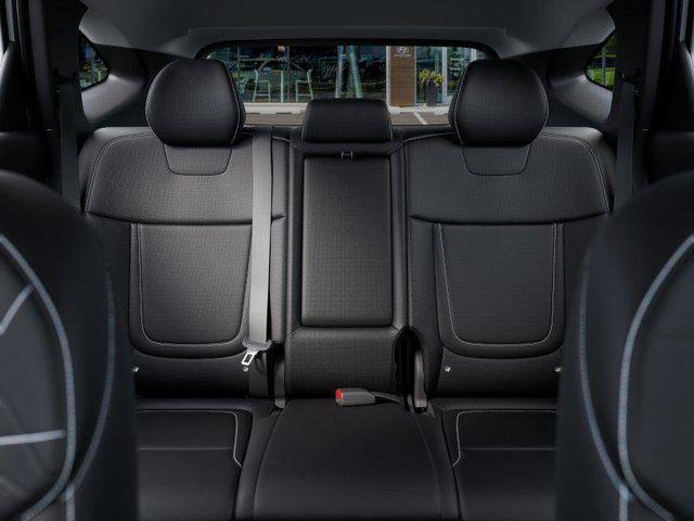 Hyundai Tucson  2026