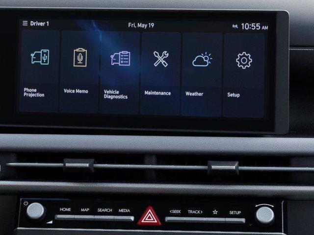 Hyundai Tucson  2026