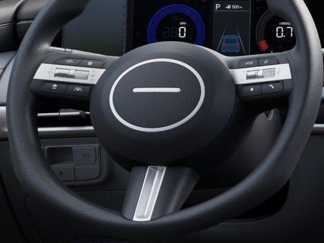 Hyundai Tucson  2026