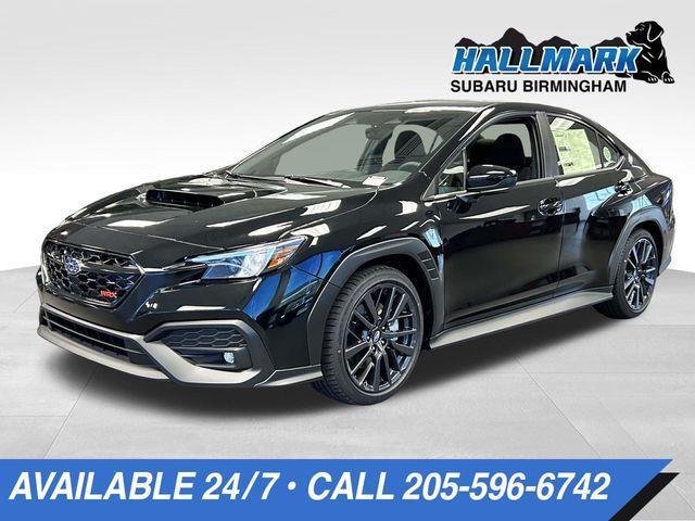 Subaru WRX  2026