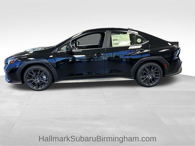 Subaru WRX  2026