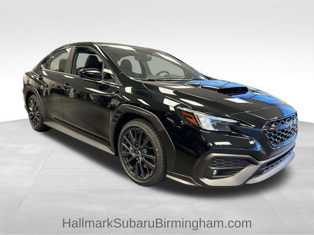 Subaru WRX  2026