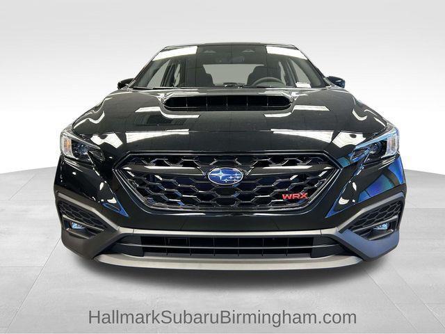Subaru WRX  2026