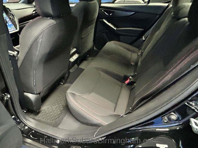Subaru WRX  2026