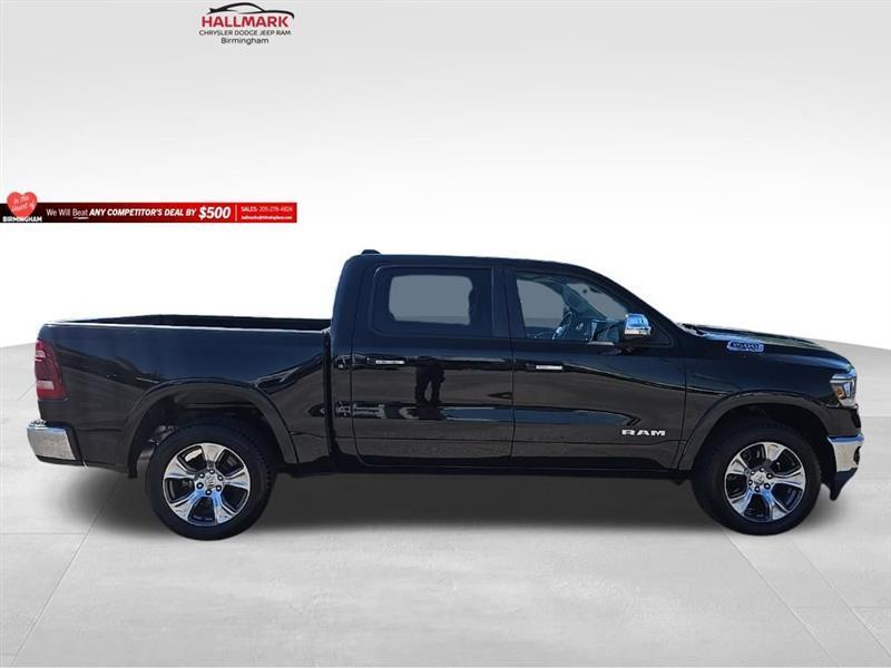 RAM 1500  2022