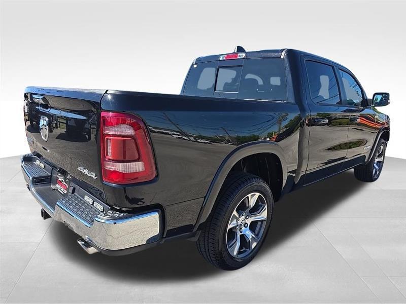 RAM 1500  2022