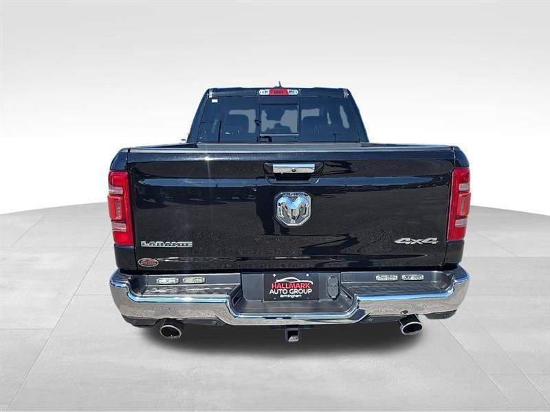 RAM 1500  2022