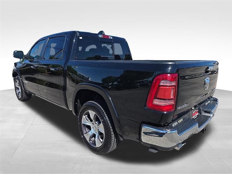 RAM 1500  2022