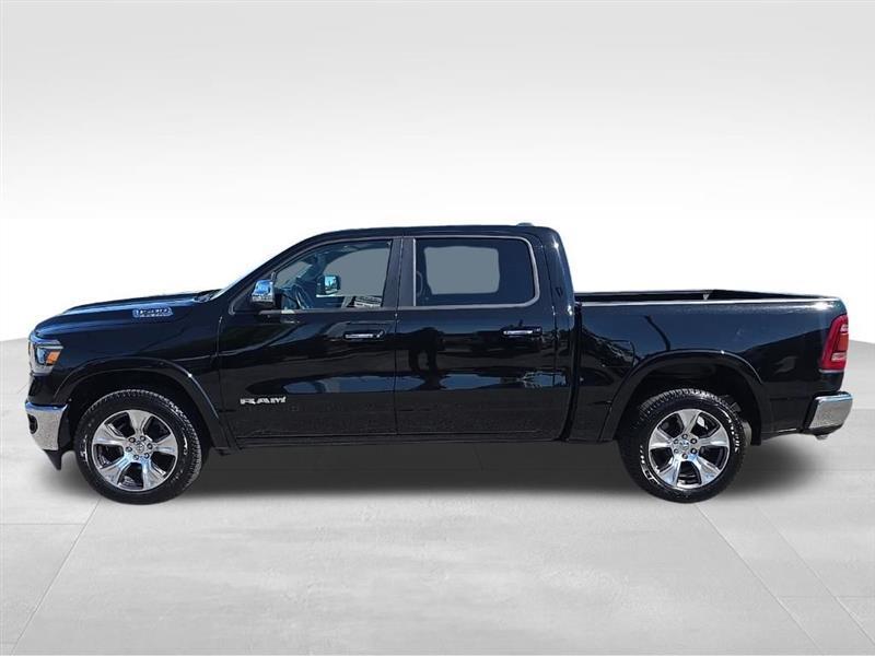 RAM 1500  2022