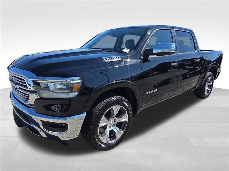 RAM 1500  2022