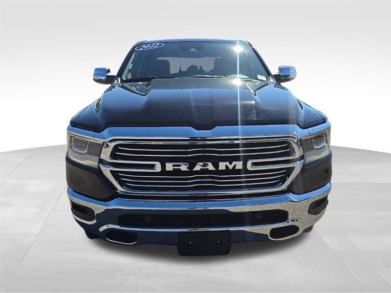 RAM 1500  2022