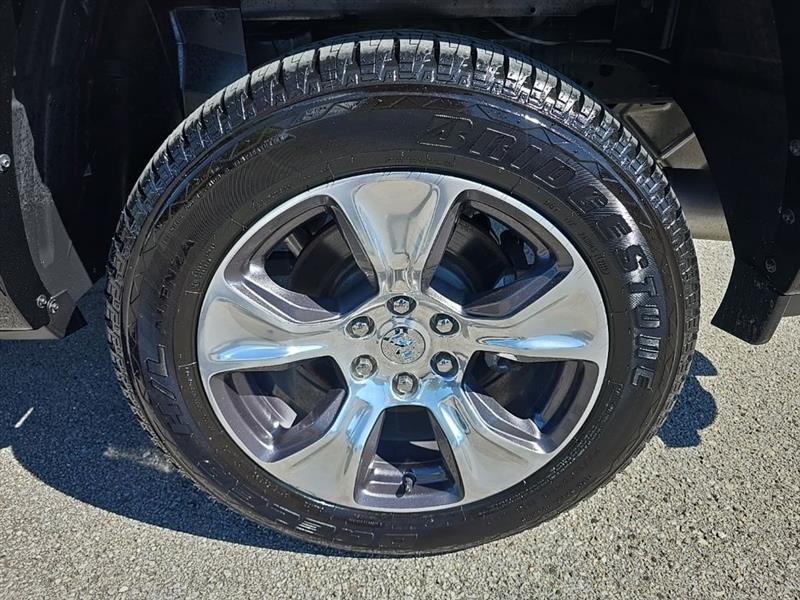RAM 1500  2022