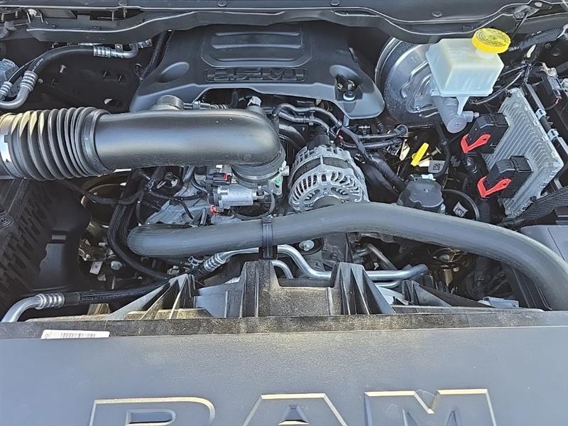 RAM 1500  2022