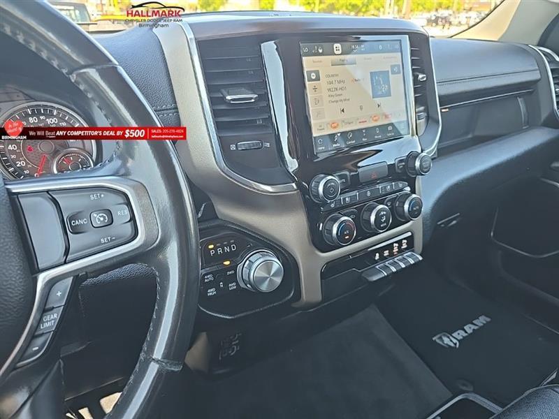 RAM 1500  2022