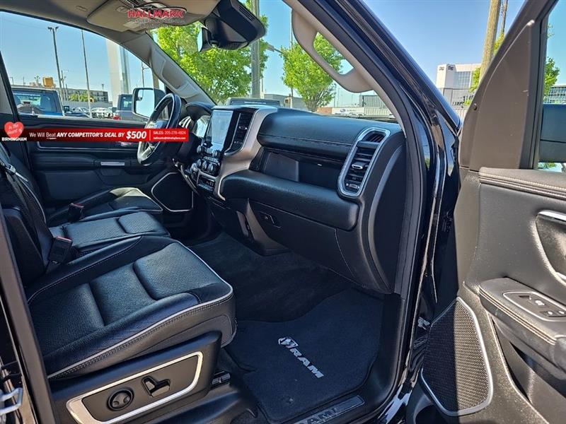 RAM 1500  2022
