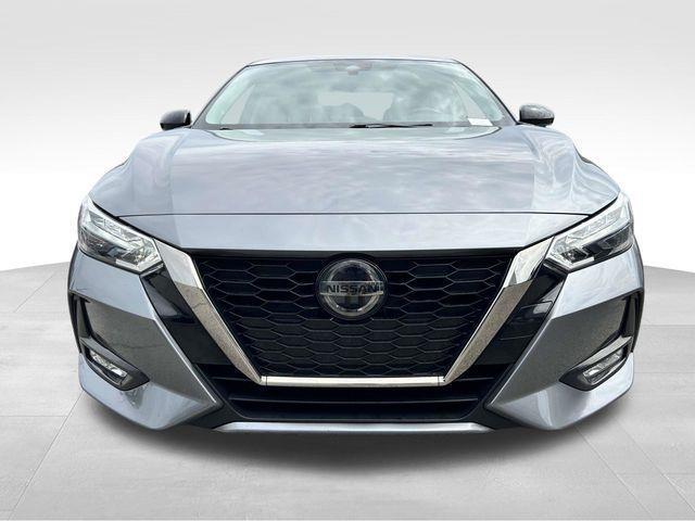 Nissan Sentra  2020