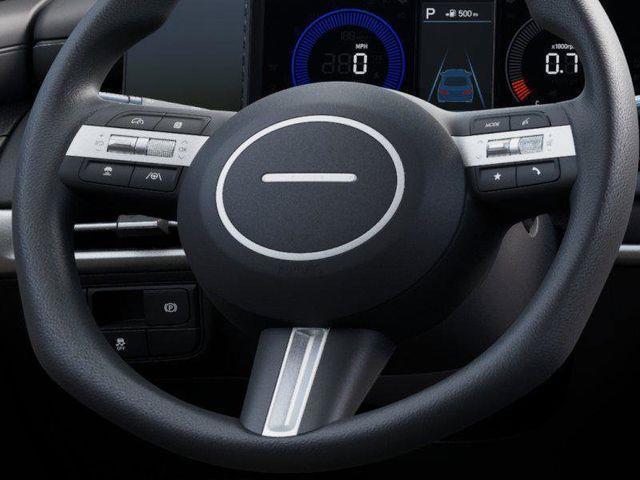 Hyundai Tucson  2026