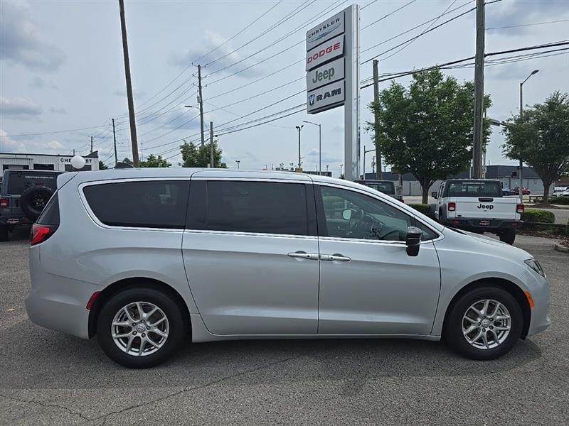 Chrysler Voyager  2026