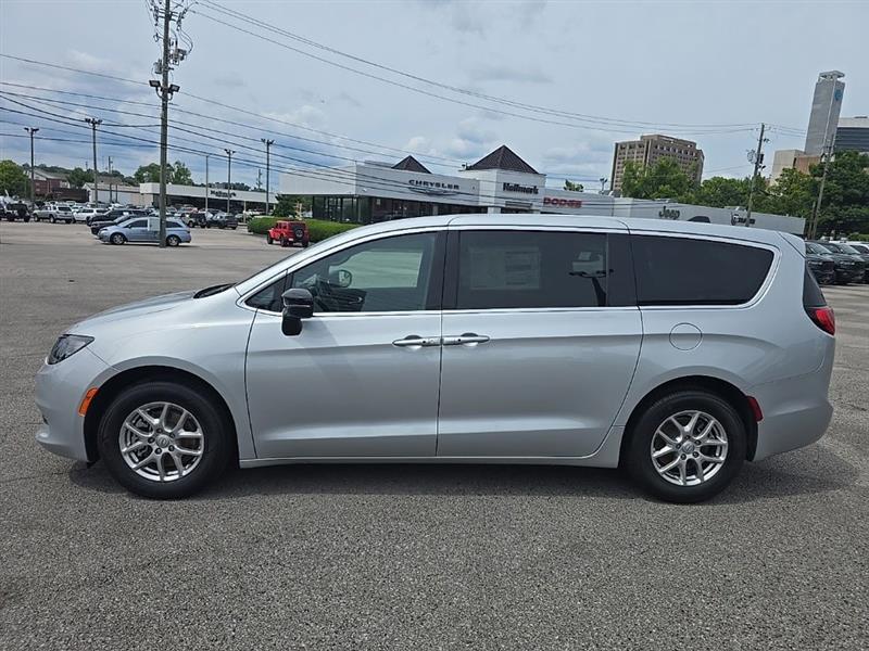Chrysler Voyager  2026