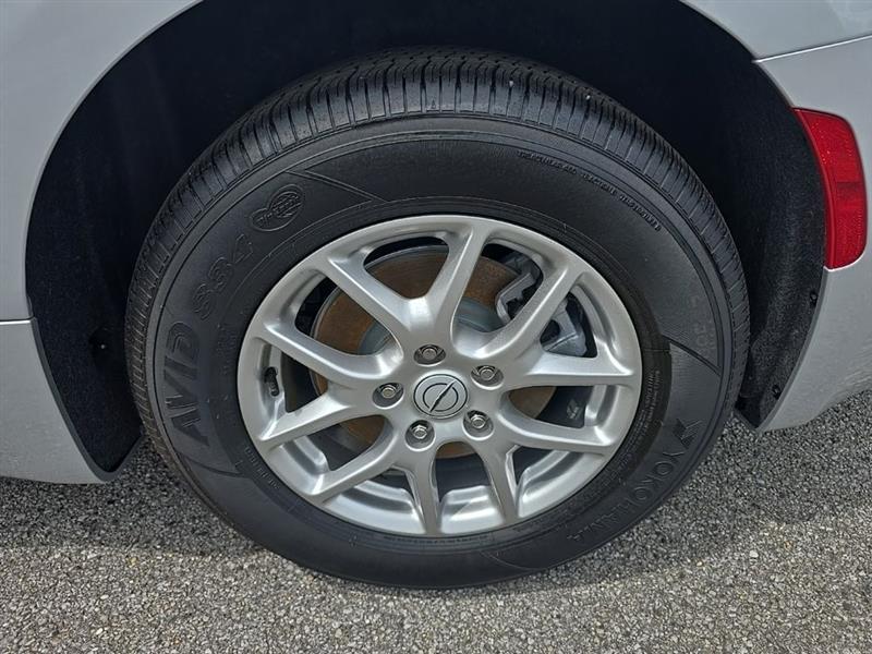 Chrysler Voyager  2026