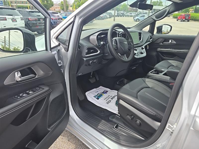 Chrysler Voyager  2026