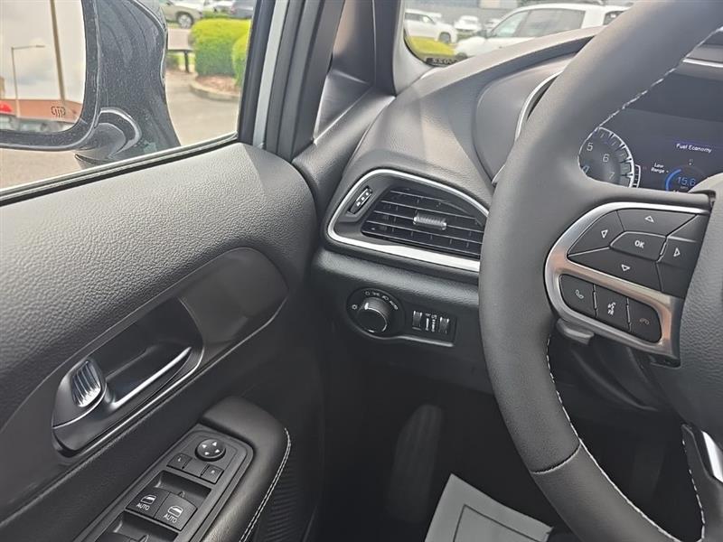 Chrysler Voyager  2026
