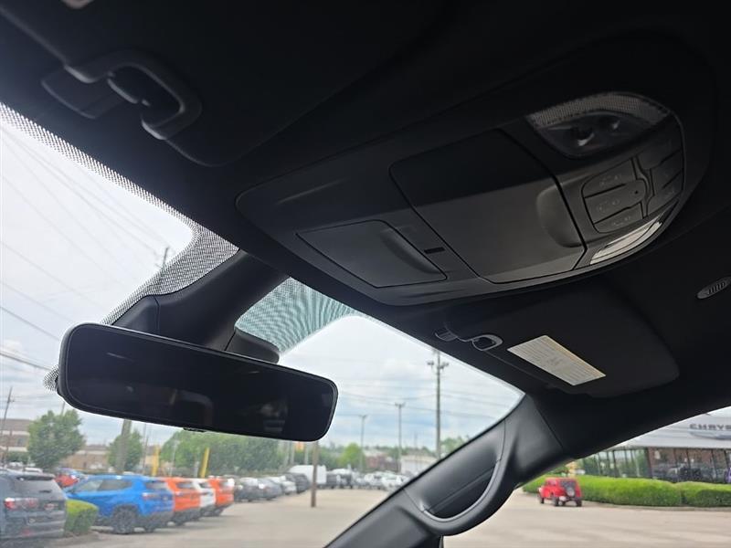 Chrysler Voyager  2026