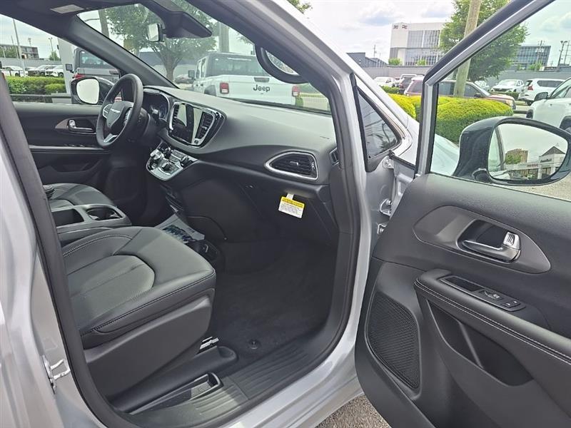 Chrysler Voyager  2026