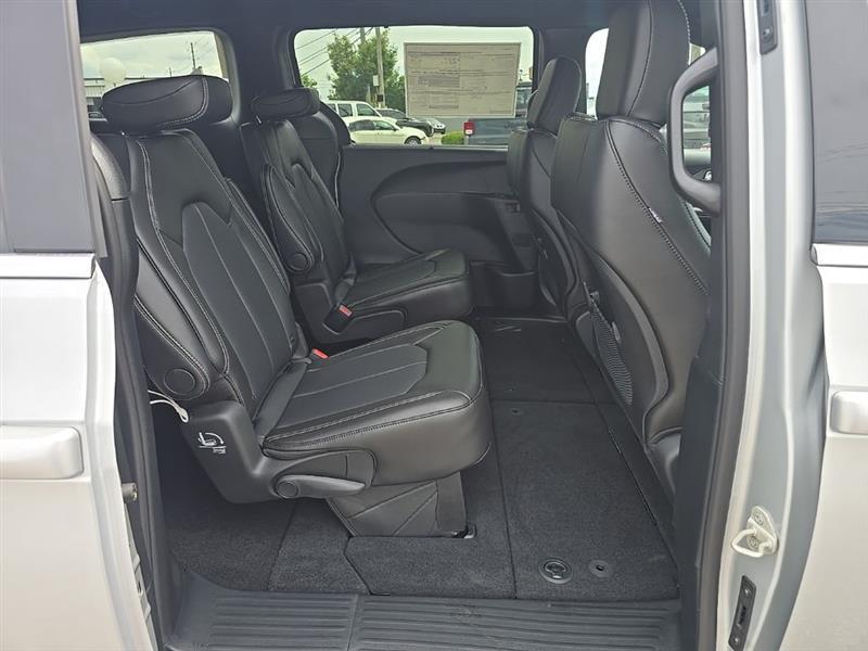 Chrysler Voyager  2026