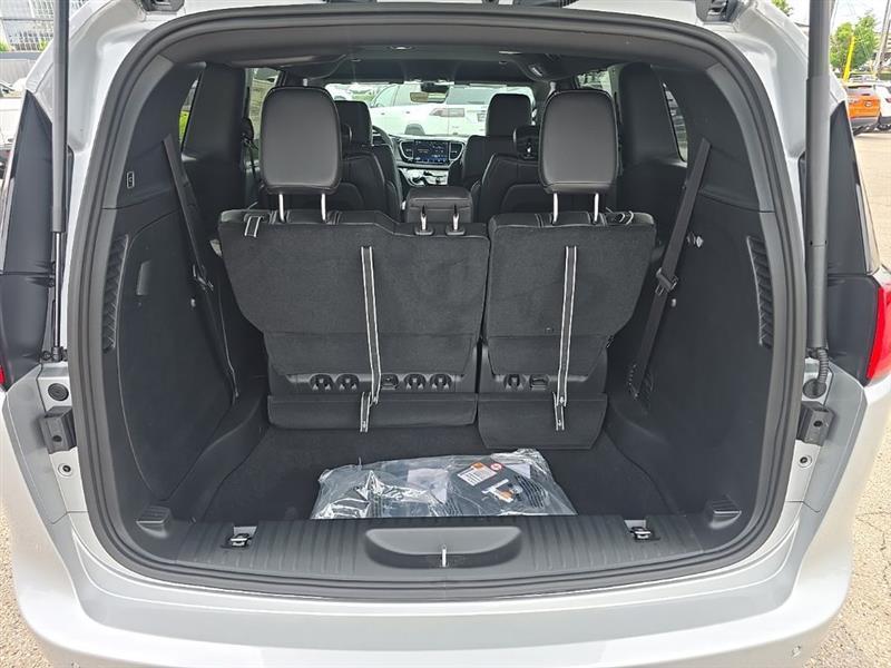 Chrysler Voyager  2026
