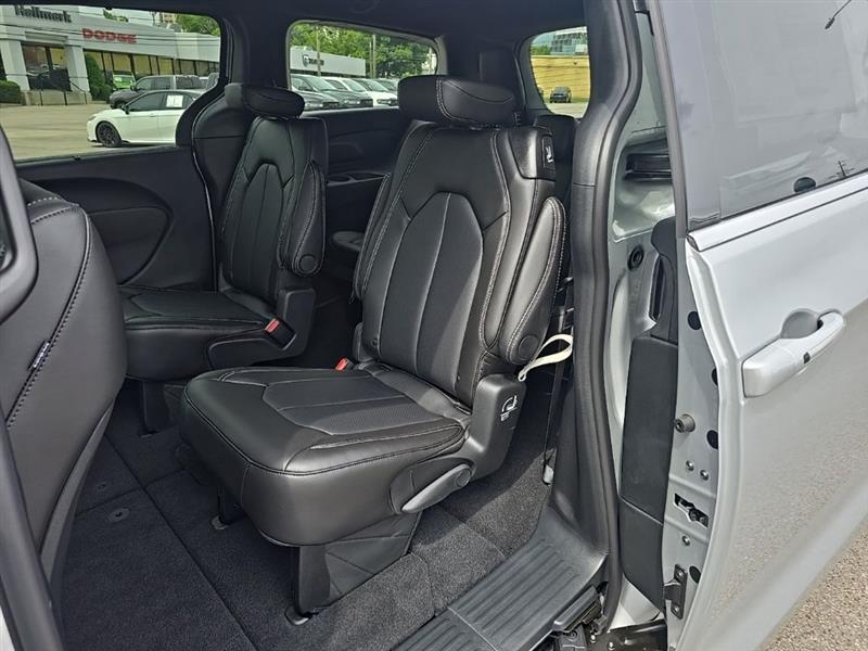 Chrysler Voyager  2026