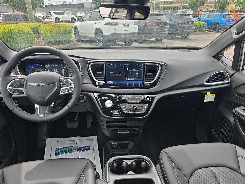 Chrysler Voyager  2026