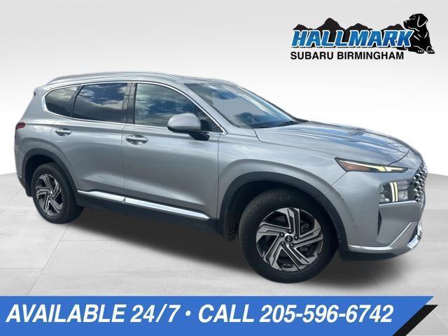 Hyundai Santa Fe  2022