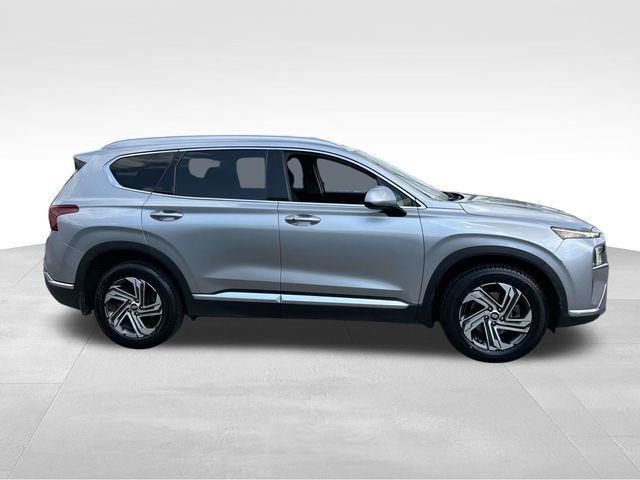 Hyundai Santa Fe  2022