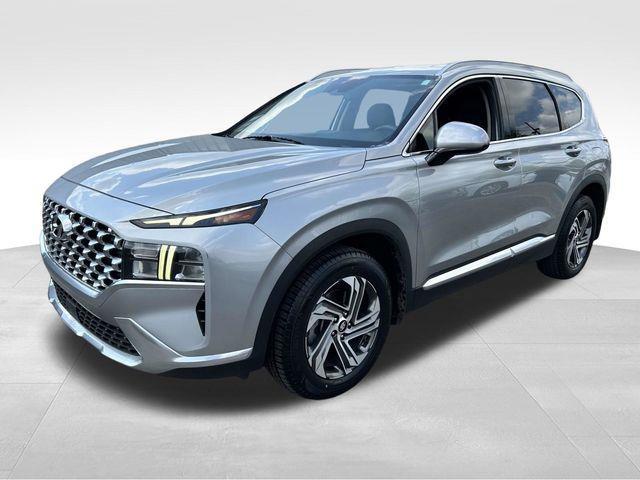 Hyundai Santa Fe  2022