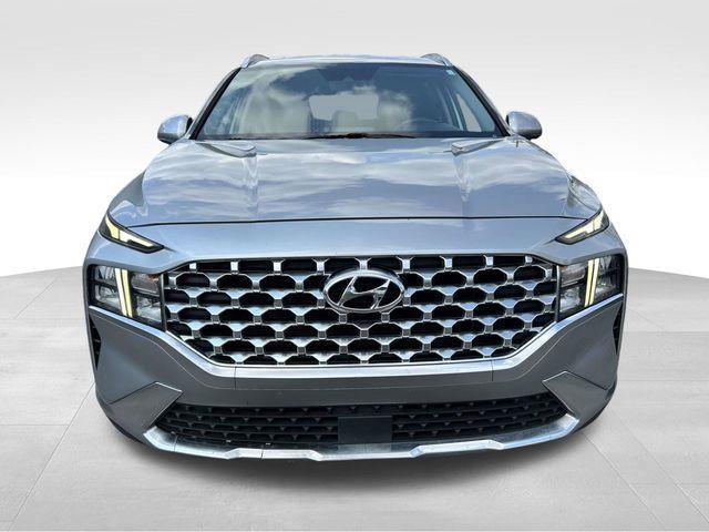 Hyundai Santa Fe  2022