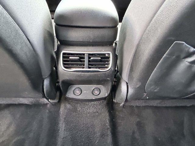 Hyundai Santa Fe  2022