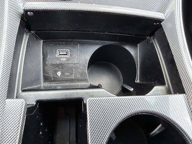 Hyundai Santa Fe  2022