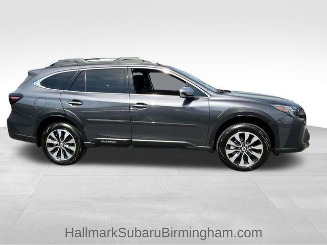 Subaru Outback  2024