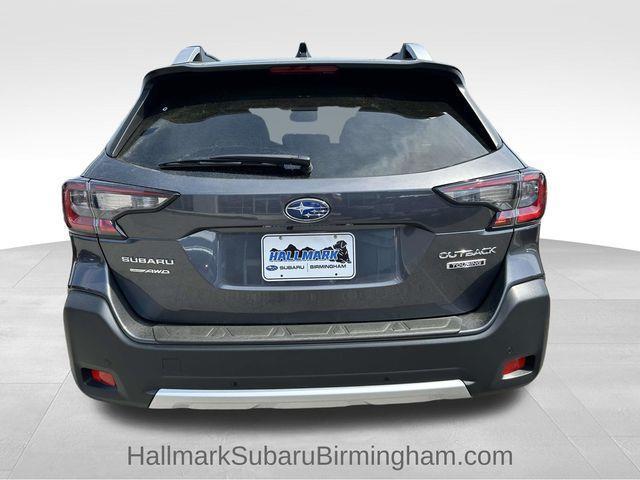 Subaru Outback  2024