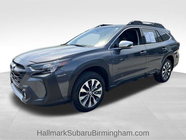 Subaru Outback  2024