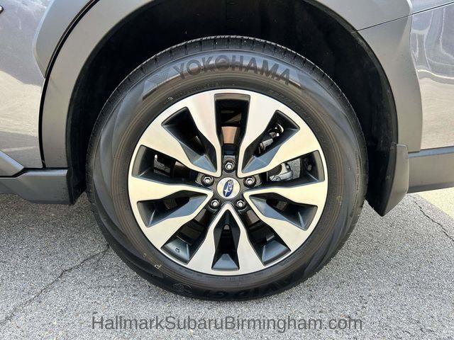 Subaru Outback  2024