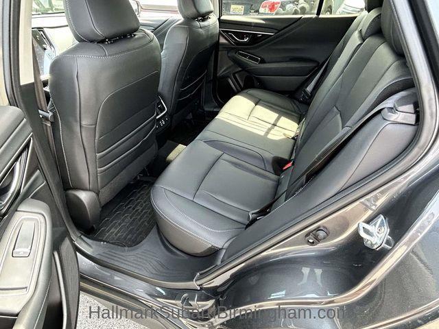 Subaru Outback  2024