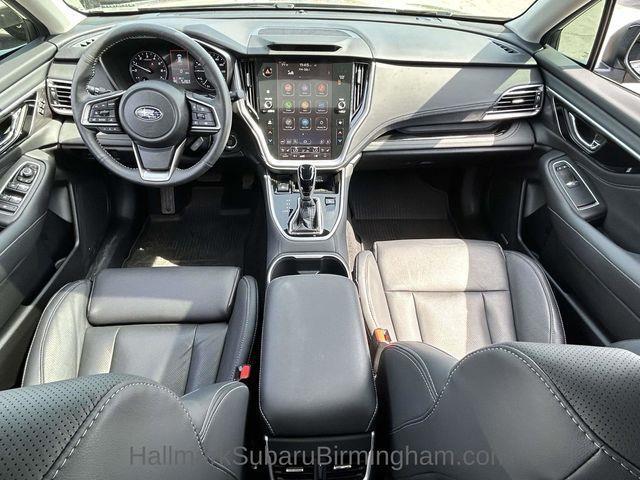 Subaru Outback  2024