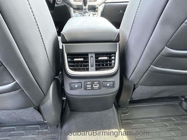 Subaru Outback  2024