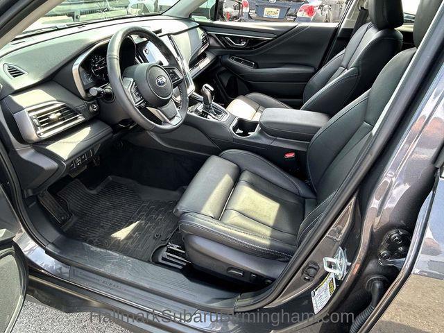 Subaru Outback  2024